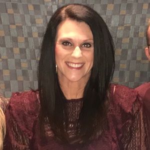 Meet your Posher, Kristina